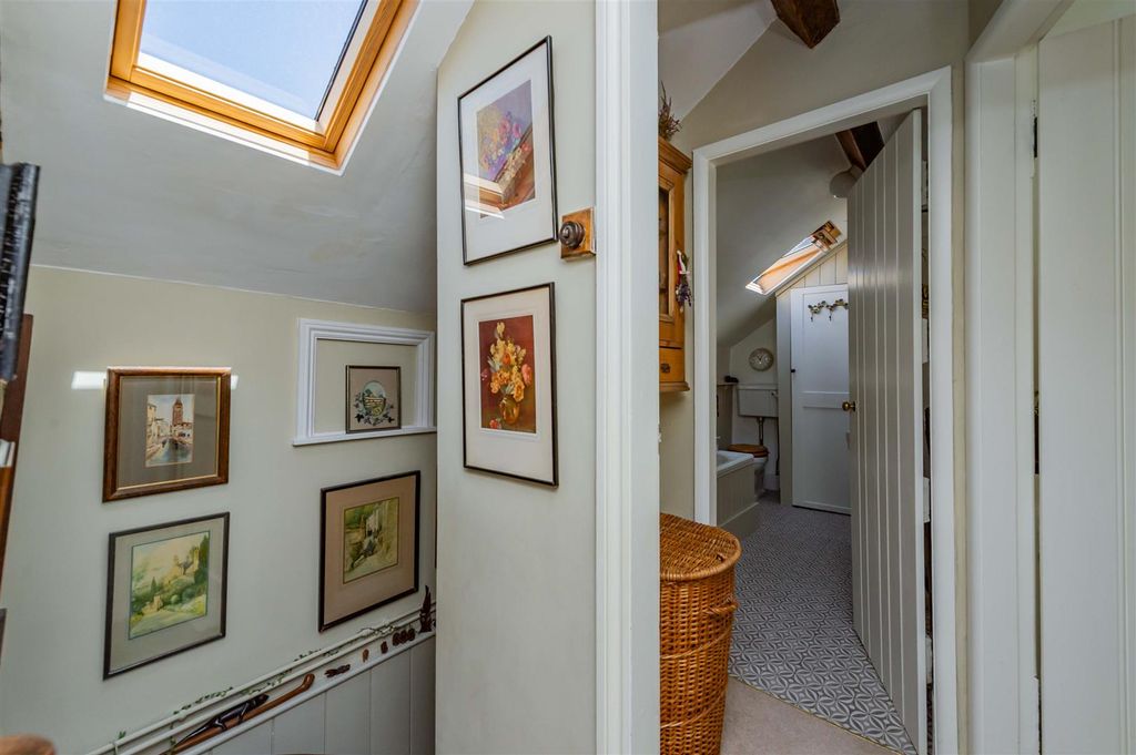 Additional image 23 of 3 bed cottage for salePantglas, Oswestry SY10