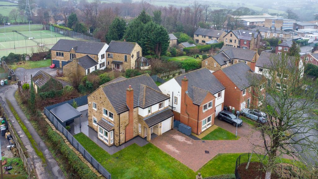 Additional image 52 of 4 bed detached house for saleDuxbury Gardens, Liversedge WF15