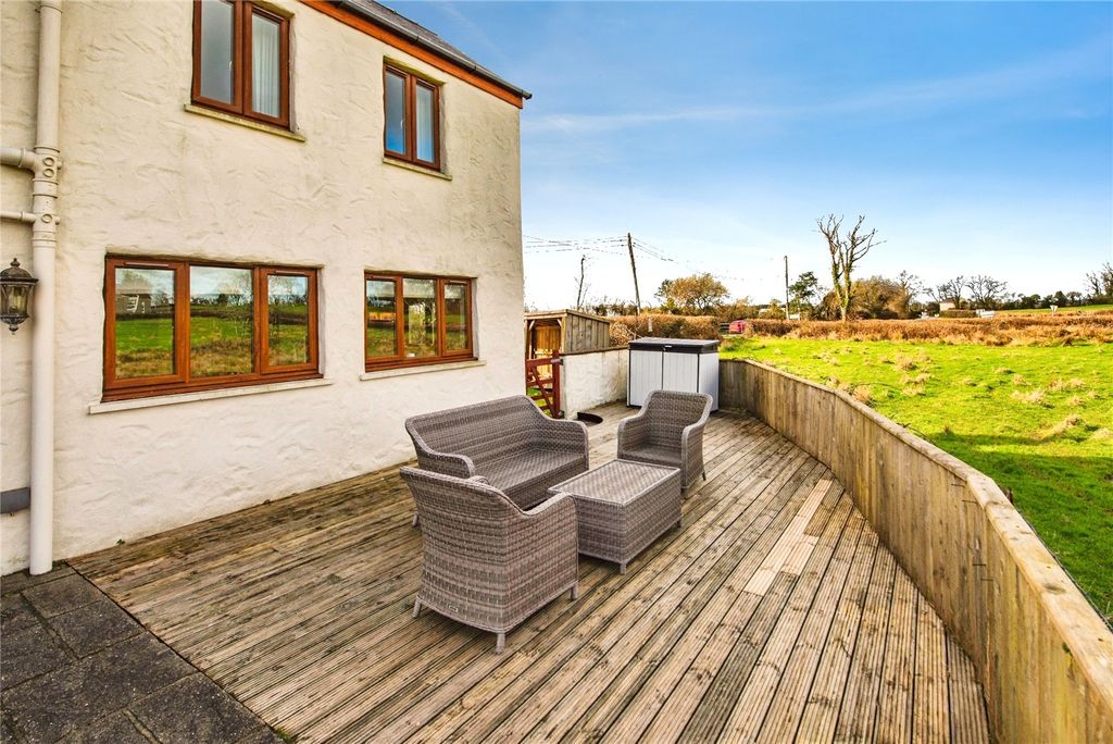 Additional image 18 of 4 bed detached house for saleClayford Road, Kilgetty, Pembrokeshire SA68