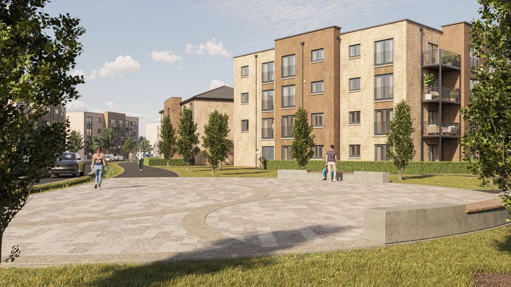 Property photo 2 of 17 Rosebery Wynd, South Queensferry