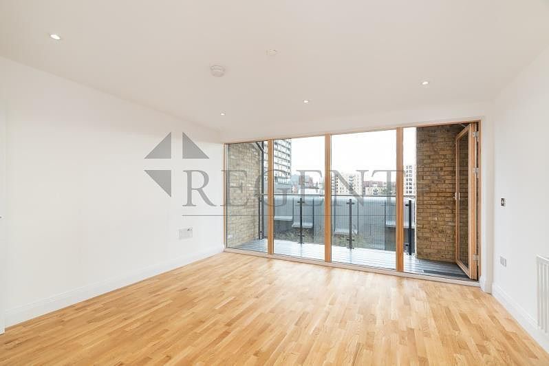 Property photo 1 of 9 Open Plan