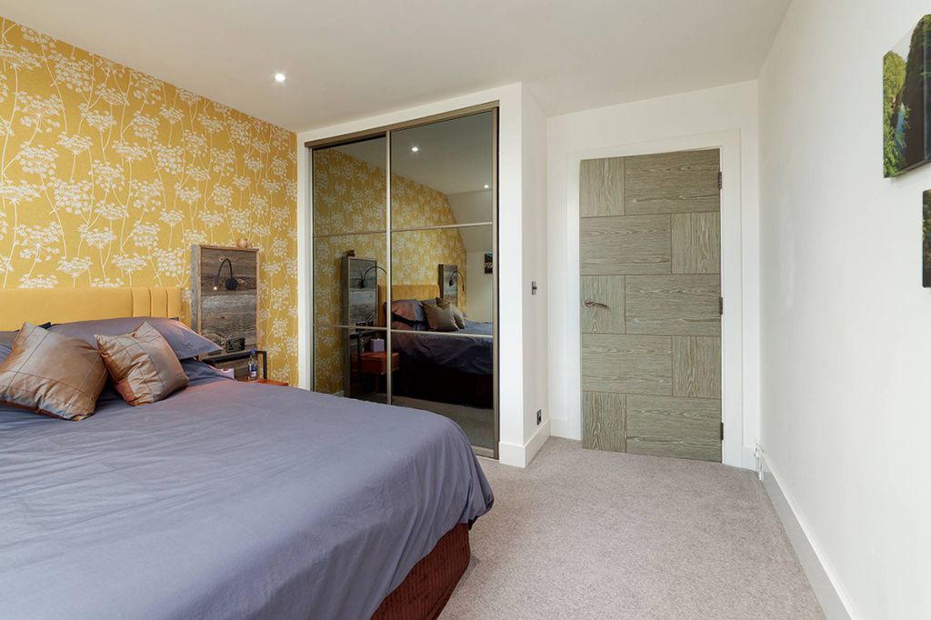 Additional image 25 of 5 bed detached house for saleAberfeldy, Perthshire PH15