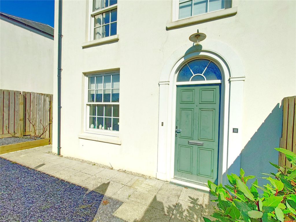 Additional image 7 of 2 bed semi-detached house for saleNewquay Road, Truro, Cornwall TR1