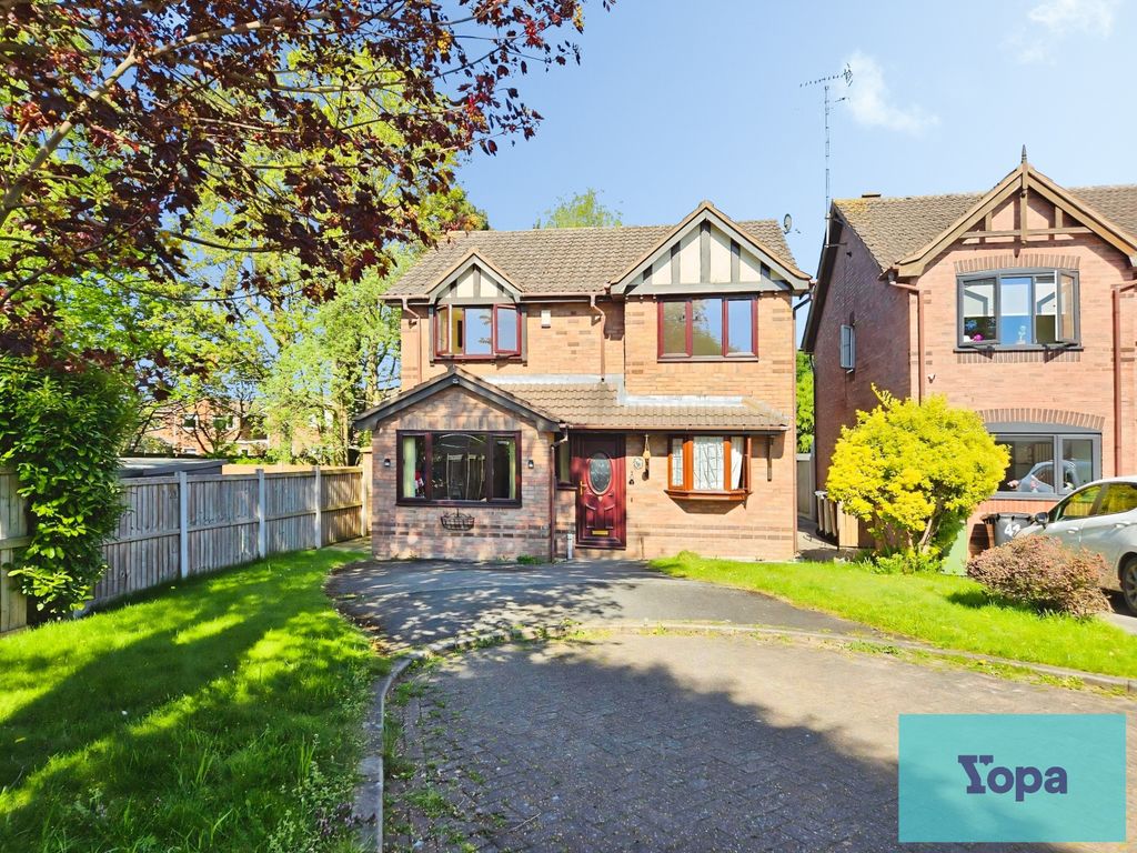 Property photo 1 of 19 Front Aspect