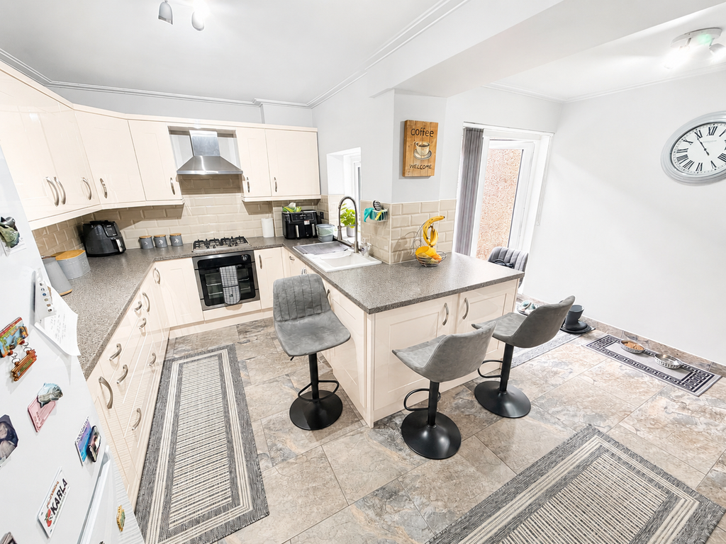 Additional image 6 of 2 bed terraced house for saleLewis Terrace, Porth CF39