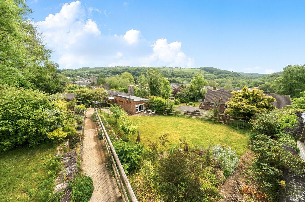 Additional image 5 of 3 bed semi-detached house for saleHigh Street, Bampton, Tiverton EX16