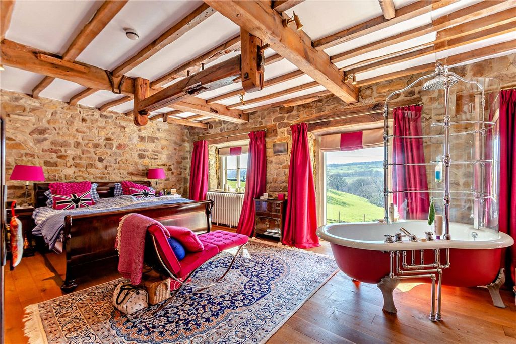Additional image 9 of 11 bed detached house for saleHealey, Ripon, North Yorkshire HG4