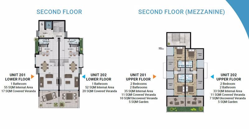 Property photo 2 of 9 Floor Plans