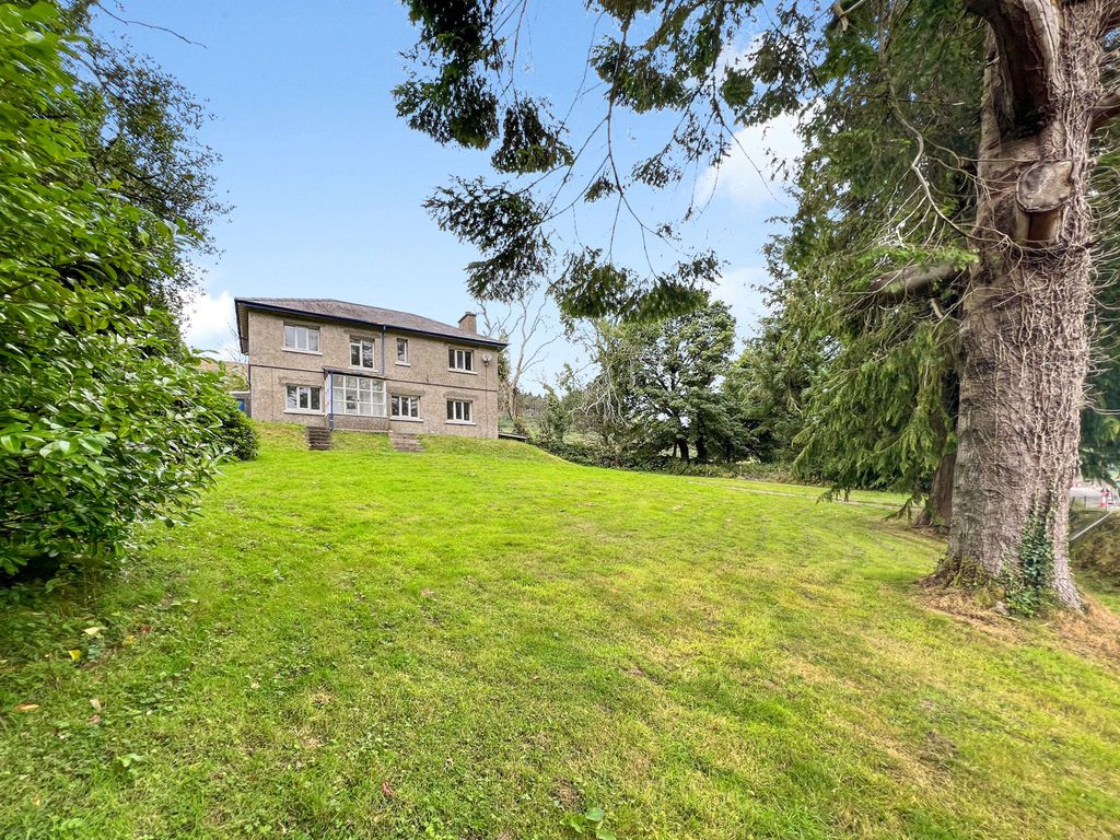 Property photo 2 of 38 Reservoir House, West Baldwin
