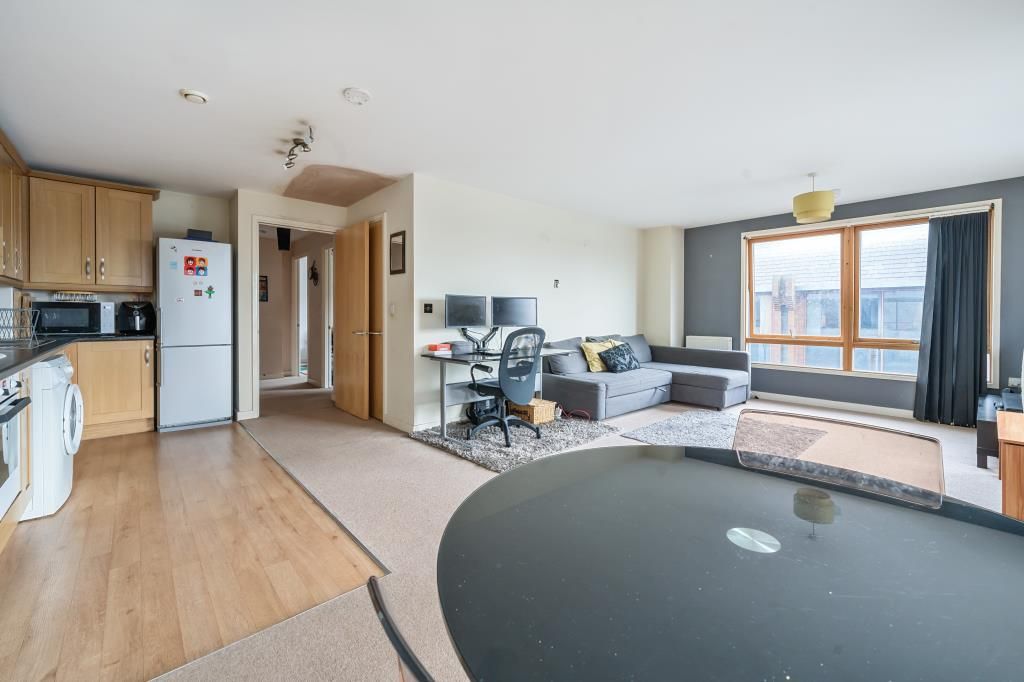 Property photo 3 of 20 Open Plan Area
