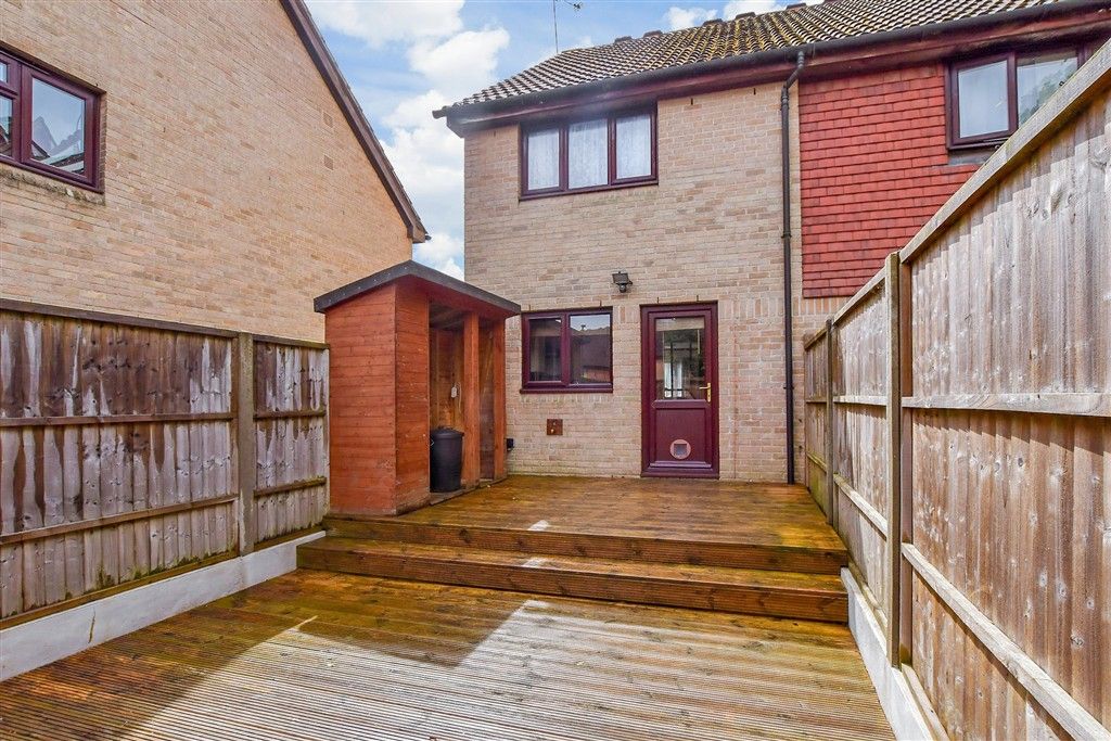 Property photo 2 of 17 Rear Elevation