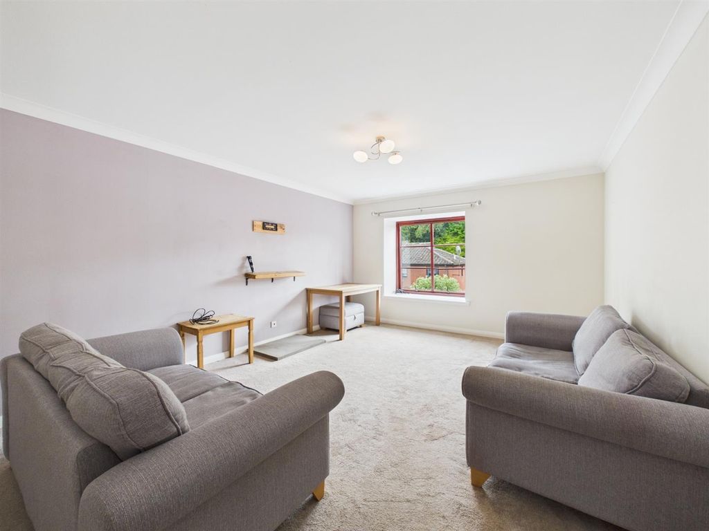 Additional image 4 of 1 bed flat for saleFlat 2, Old Mill Buildings, Alyth PH11