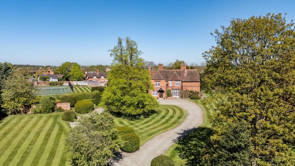 Additional image 24 of 6 bed detached house for saleUpton Magna, Shrewsbury, Shropshire SY4