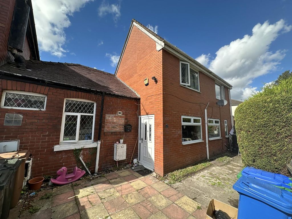 Property photo 1 of 12 Rear Garden