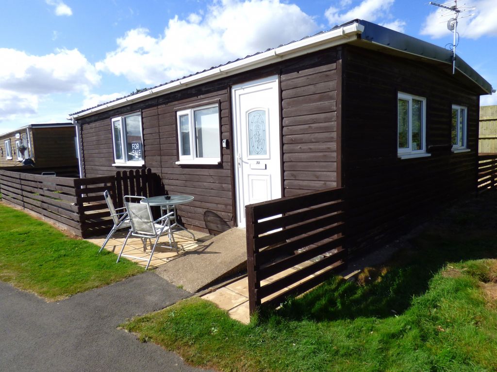 Property photo 1 of 14 3 Bedroom Detached Holiday Chalet