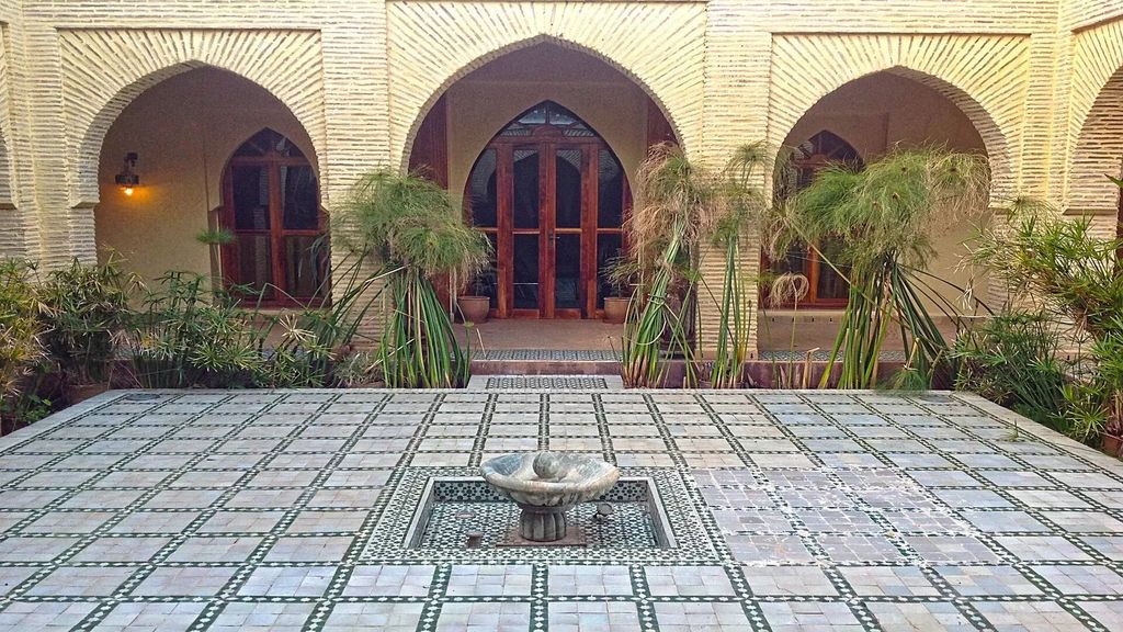 Property photo 3 of 15 Click Here If You Are Looking For Villa For Sale In Marrakech Villa  Media  From Kensingtonmorocco.Com