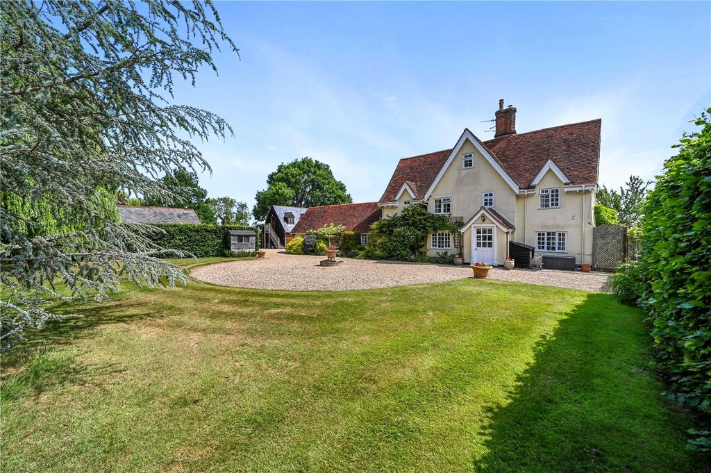 Property photo 3 of 14 Farmhouse External