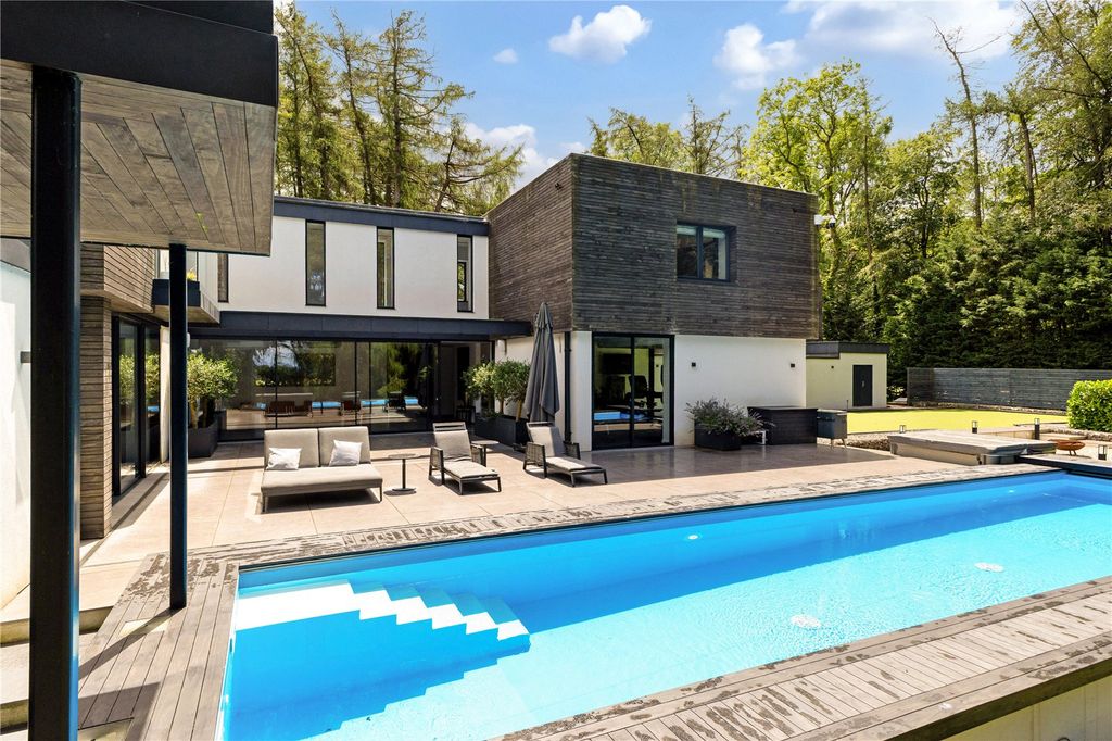 Additional image 21 of 6 bed detached house for saleCadbury Camp Lane, Clapton In Gordano, North Somerset BS20