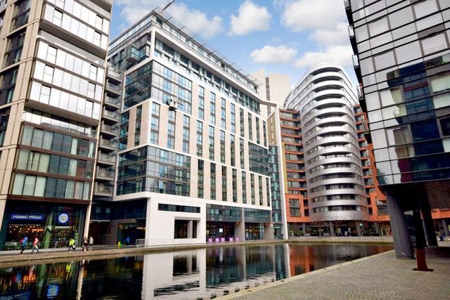 Property photo 1 of 10 Merchant Square, W2