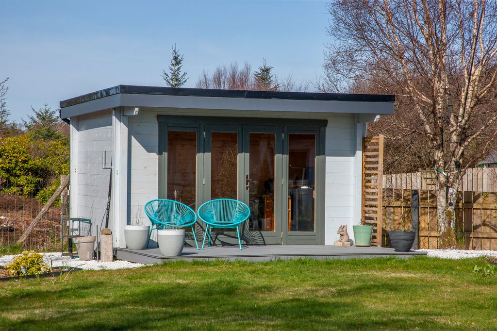 Additional image 27 of 5 bed detached house for saleEilean Fraoich, North Connel, By Oban PA37