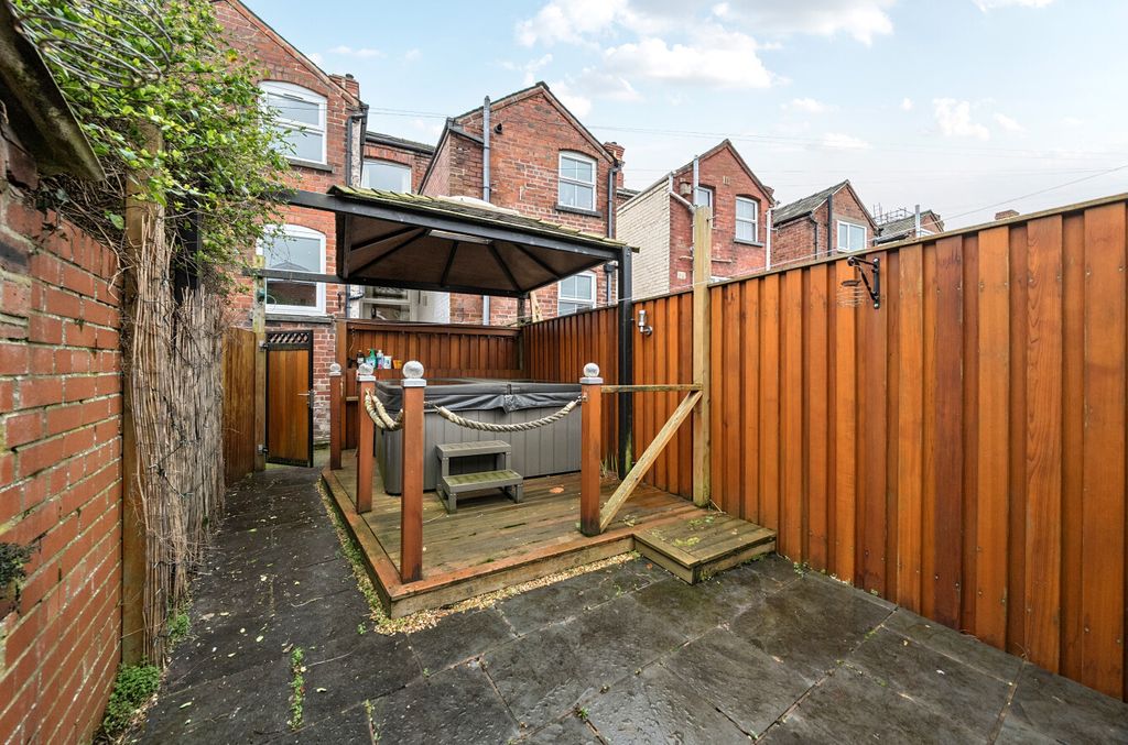 Additional image 18 of 4 bed terraced house for saleNew Road, Newtown, Powys SY16