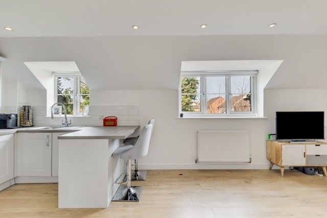 Property photo 3 of 12 Kitchen Area