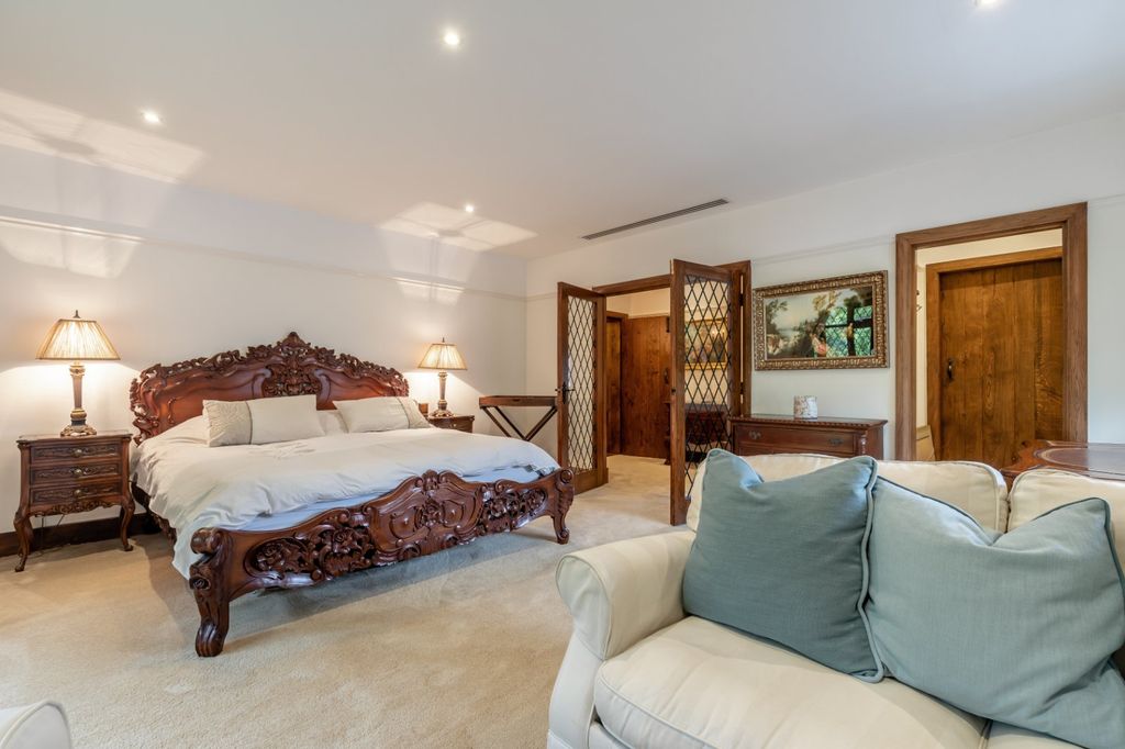 Additional image 11 of 7 bed equestrian for salePark Lane, Higher Walton, Warrington, Cheshire WA4