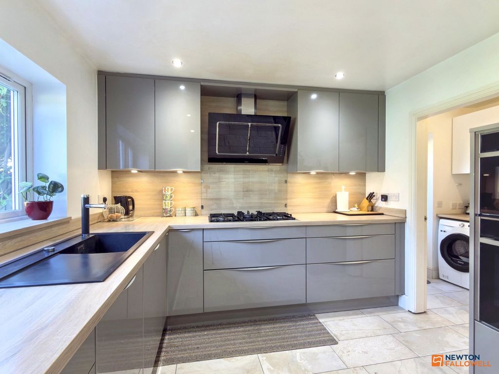 Additional image 10 of 4 bed detached house for saleChandlers Croft, Ibstock LE67