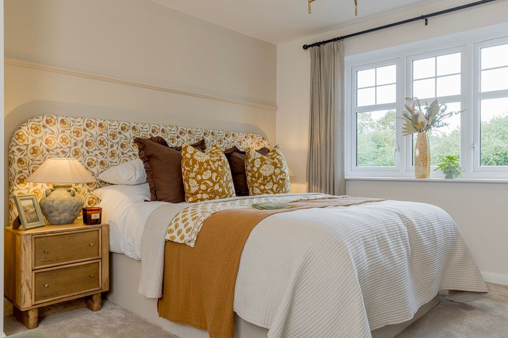 Property photo 3 of 7 Aspen Bedroom 2