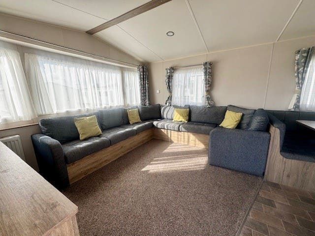 Property photo 1 of 6 Vs893462 - Static Caravan