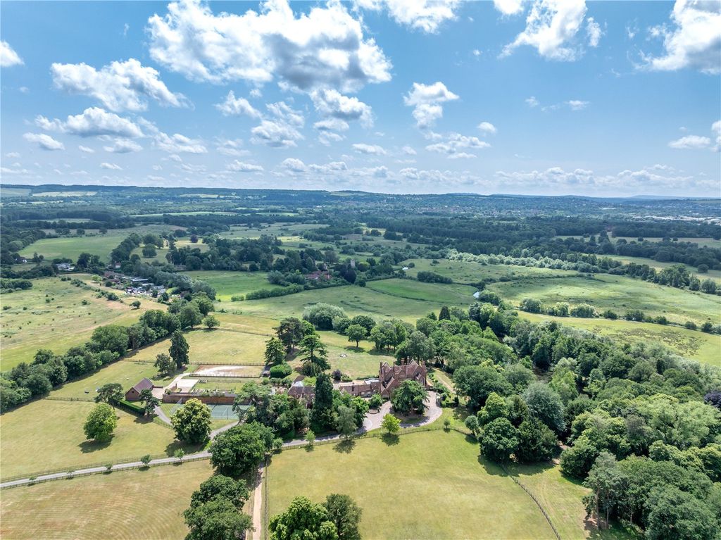 Additional image 28 of Land for salePotters Lane, Send, Woking, Surrey GU23