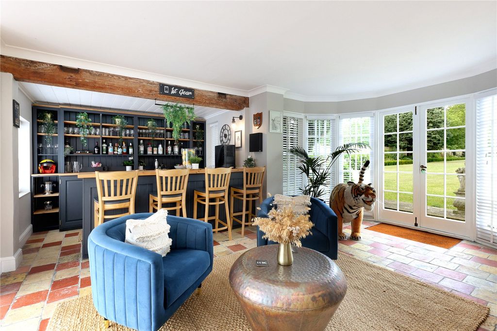 Additional image 32 of Land for saleHigham Bury, Pulloxhill, Bedfordshire MK45
