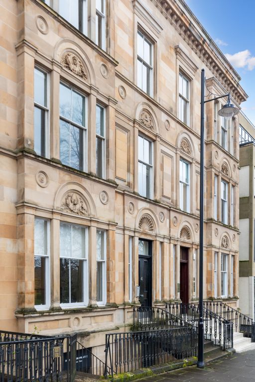 Additional image 29 of 3 bed flat for saleLa Belle Place, Glasgow G3