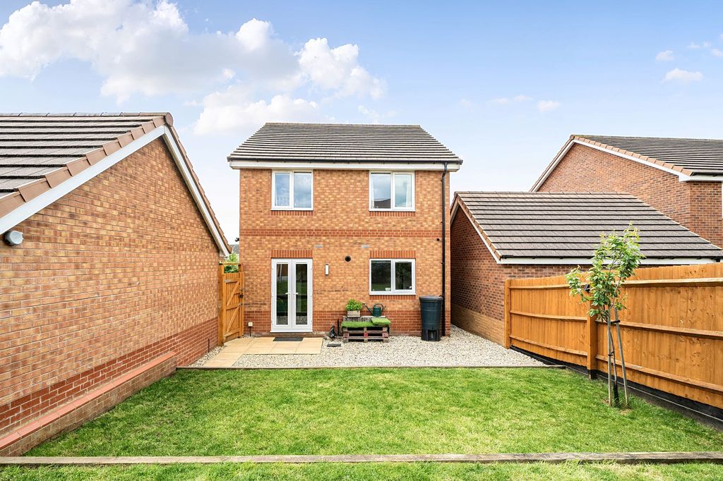 Additional image 17 of 3 bed detached house for saleSkylark Drive, Pershore WR10