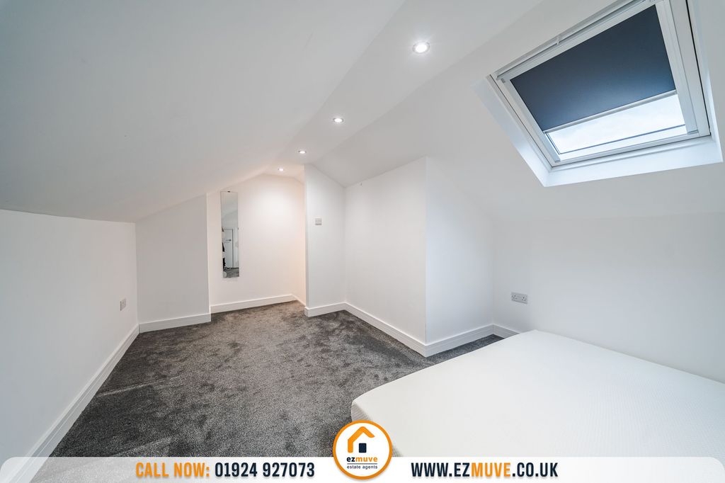 Additional image 15 of 2 bed semi-detached bungalow for saleCawley Lane, Heckmondwike WF16