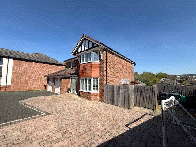 Additional image 21 of 4 bed detached house for saleClos Belyn, Llandudno Junction, Conwy LL31