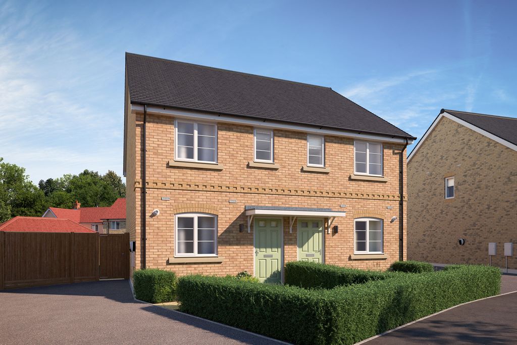 Property photo 2 of 10 The Coiner-Life