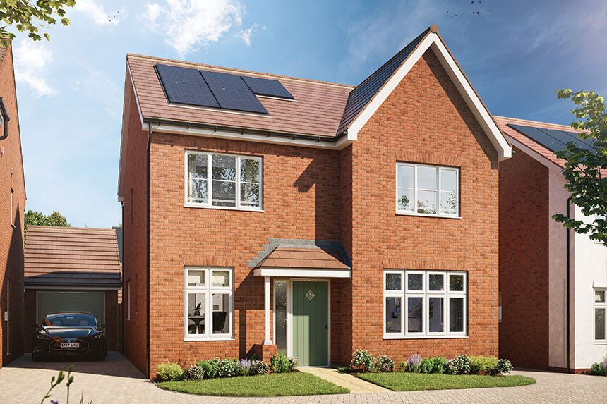 Property photo 1 of 11 Aspen-II-CGI