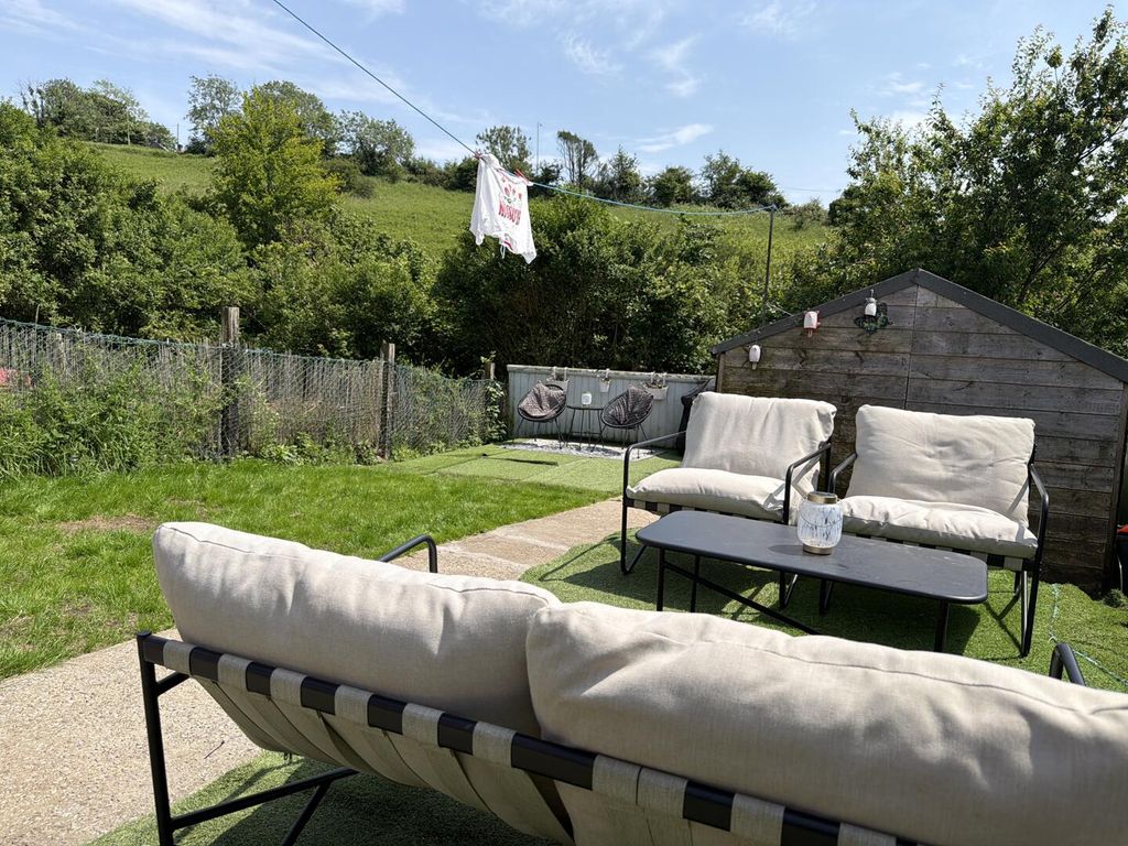 Property photo 2 of 22 Rear Garden