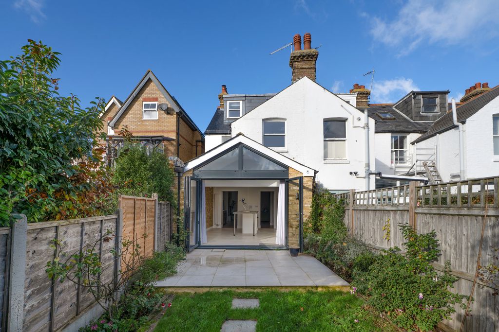 Property photo 2 of 27 Rear