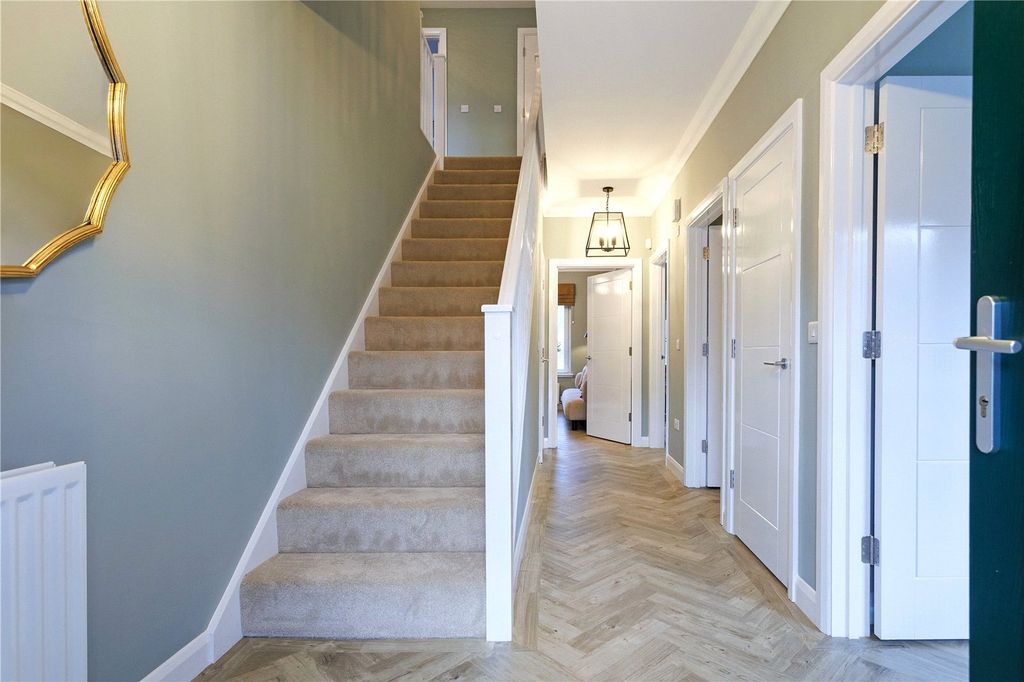 Additional image 6 of 4 bed detached house for saleThe Wallace - The Fairways, Elderslie, Johnstone, Renfrewshire PA5