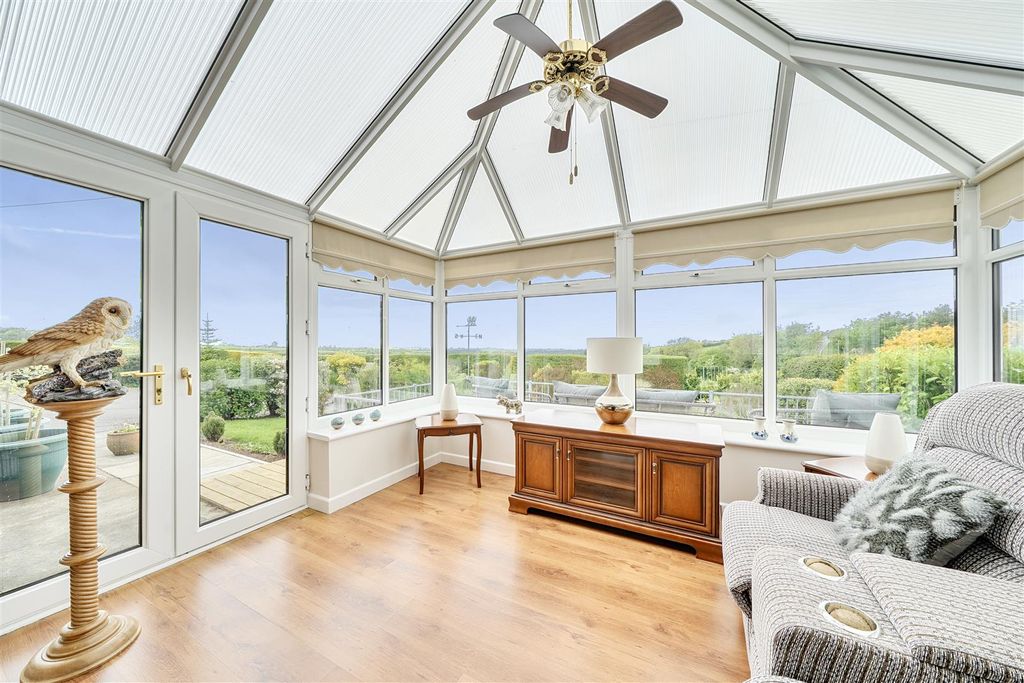 Additional image 7 of 3 bed detached bungalow for saleLlanarth SA47