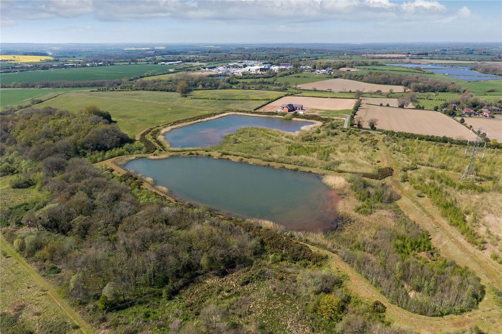 Additional image 12 of Land for saleCadeby, Leicestershire LE9