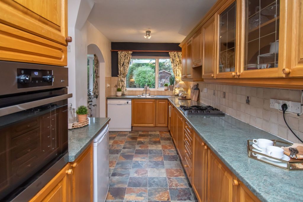 Additional image 11 of 4 bed detached house for saleWoodrow Park, Grimsby DN33
