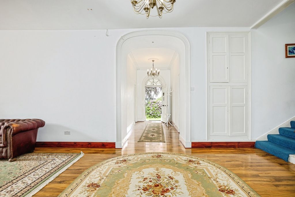 Additional image 22 of 7 bed detached house for saleLlechryd, Cardigan, Ceredigion SA43