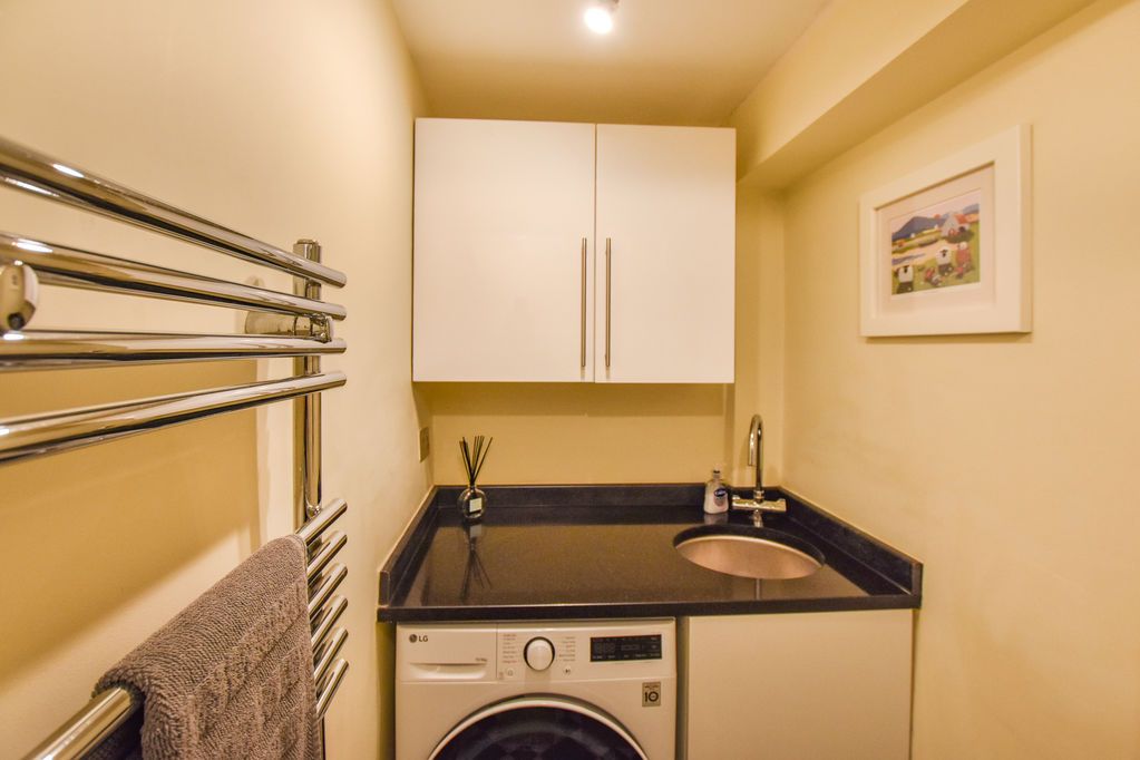 Additional image 21 of 2 bed flat for saleClare Lodge, First Drift, Stamford PE9