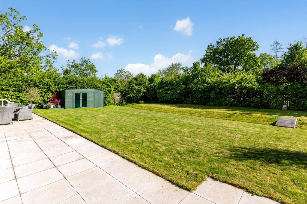 Additional image 18 of 4 bed detached house for saleOak Farm Close, Ascot, Berkshire SL5
