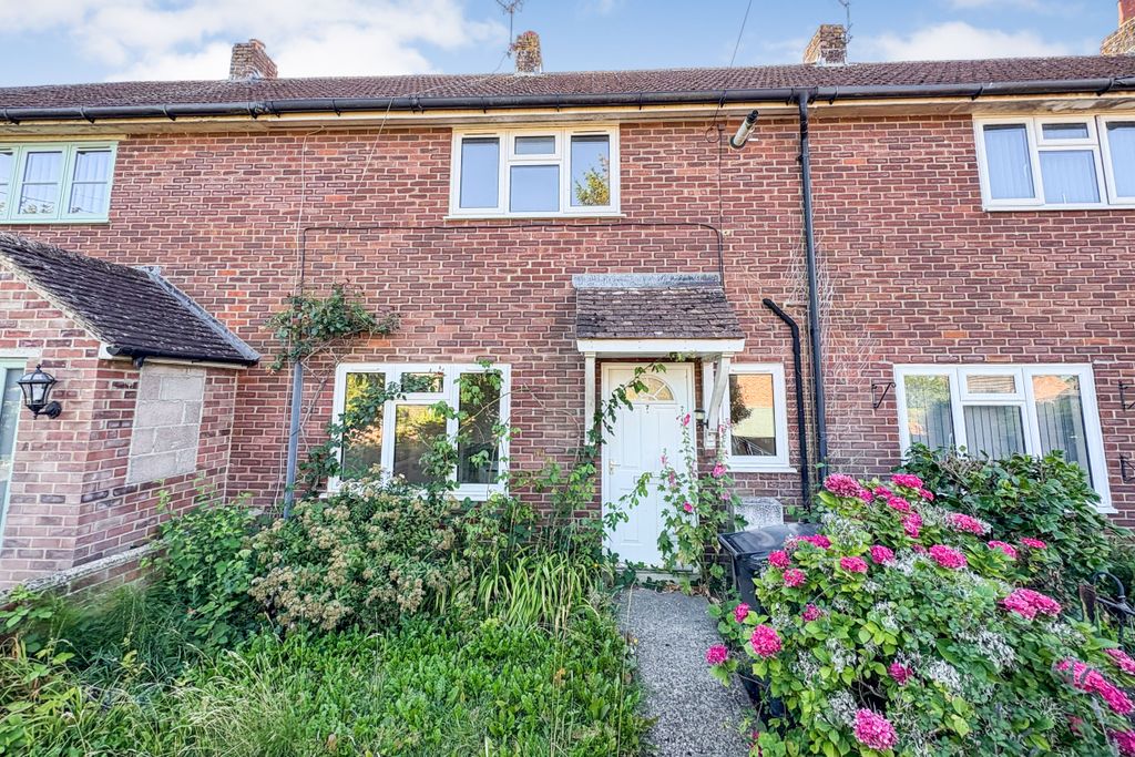 Property photo 2 of 13 7 Millbrook Gardens, Castle Cary, Somerset, Ba7 7EE