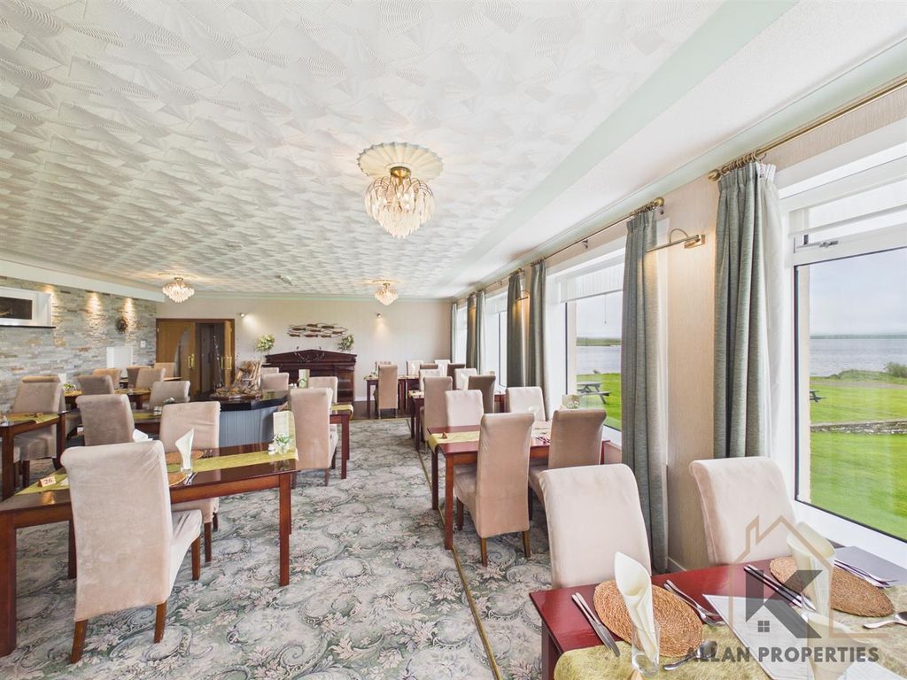 Additional image 17 of 16 bed hotel for saleThe Merkister Hotel, Harray, Orkney KW17