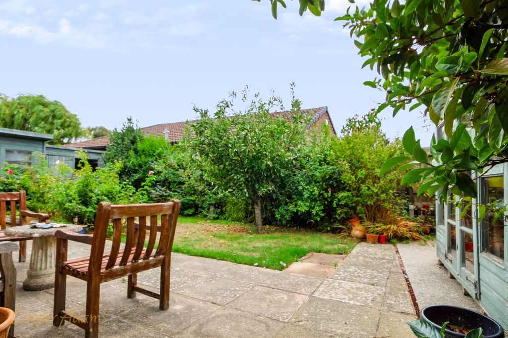Property photo 3 of 14 Rear Graden